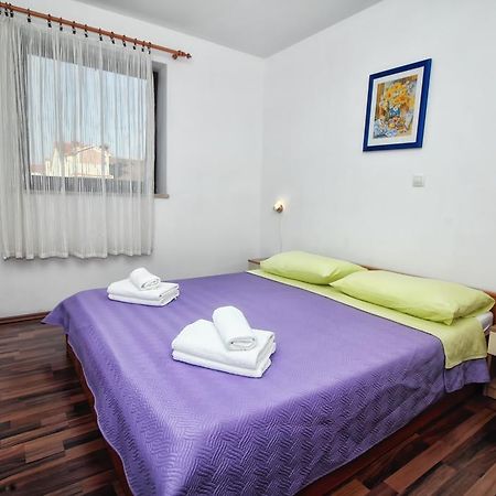 Apartments Lidija Rovinj Pokoj fotografie