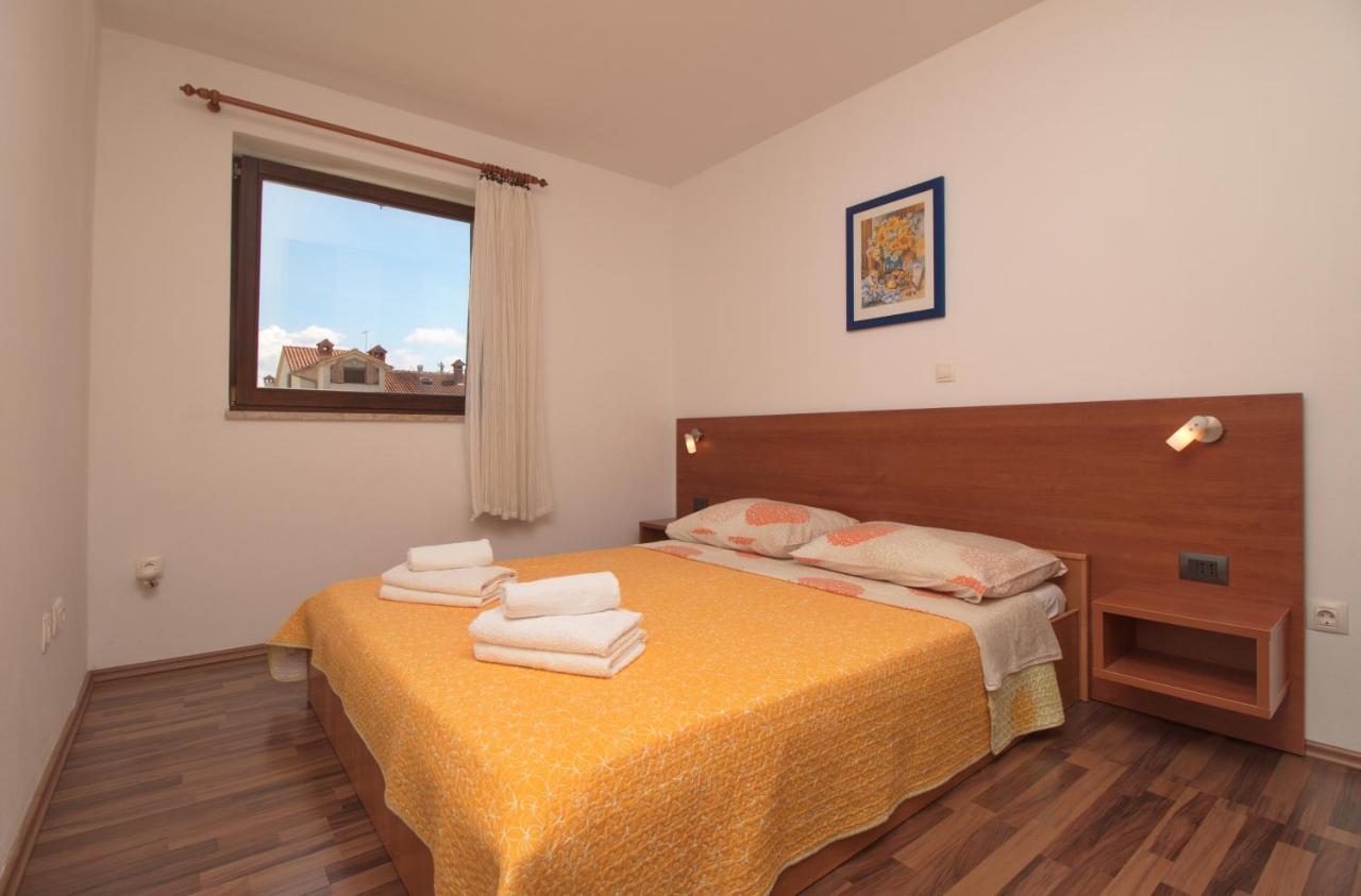 Apartments Lidija Rovinj Exteriér fotografie