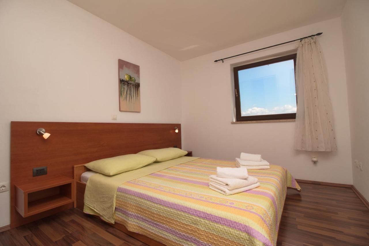 Apartments Lidija Rovinj Exteriér fotografie