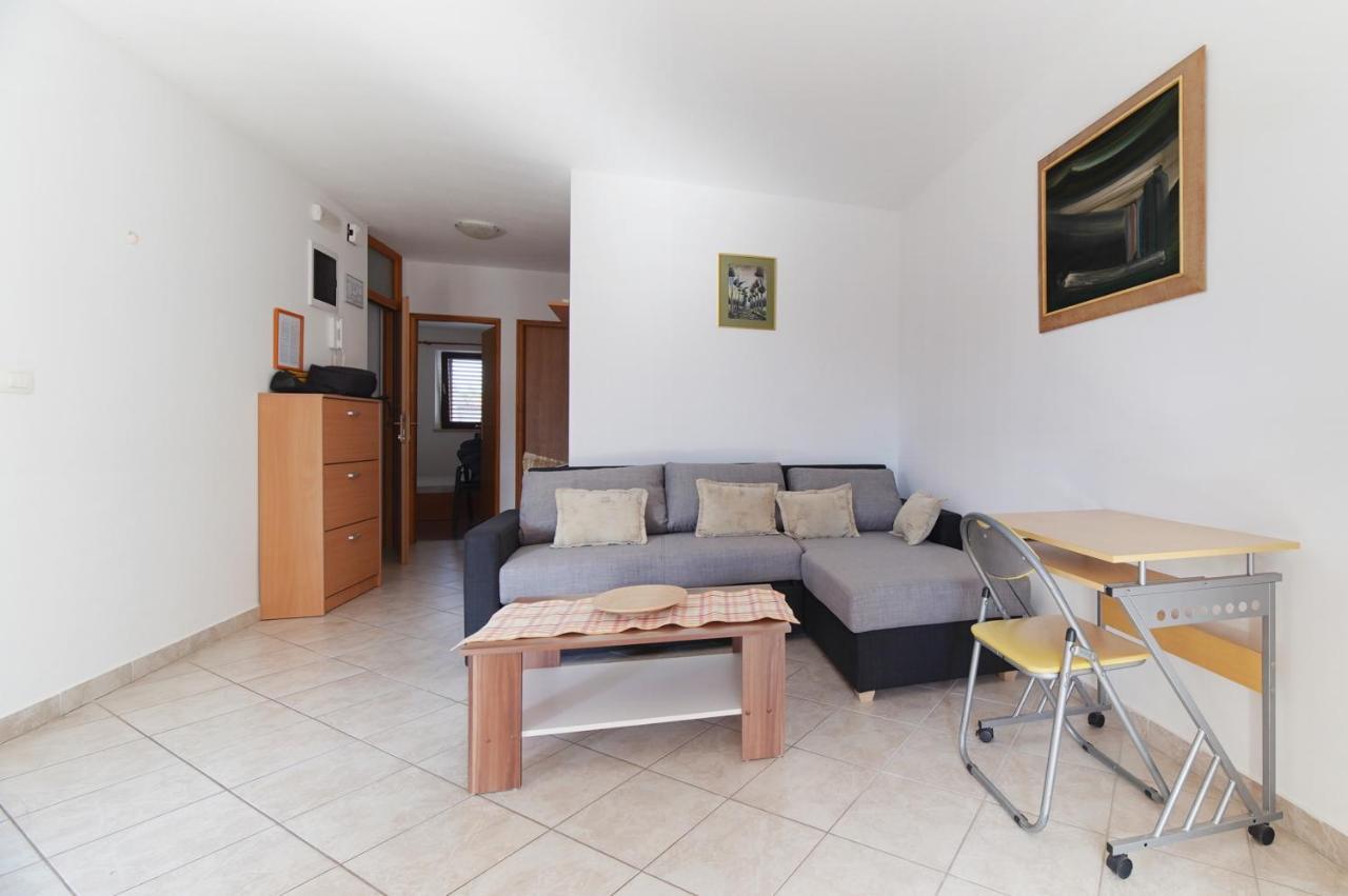 Apartments Lidija Rovinj Exteriér fotografie