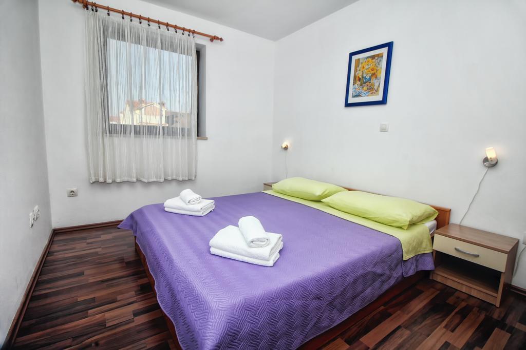 Apartments Lidija Rovinj Pokoj fotografie